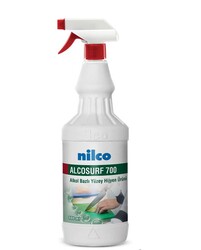 NİLCO - Nilco ALCOSURF 700 800ML/768G*6