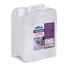NİLCO - Nilco BIO CLEANER 5L/5,15KG*4