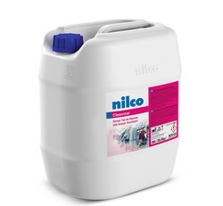 NİLCO - Nilco CLEANMAT 20LT/20,4KG
