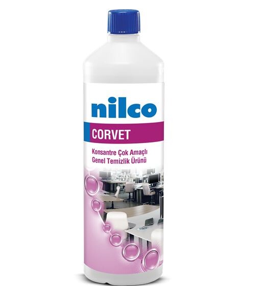 Nilco CORVET 1L/1,02KG*12