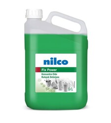 NİLCO - Nilco FIX POWER 2L/2,2 KG*3