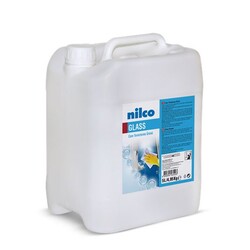 NİLCO - Nilco GLASS 5L/4,95KG*4