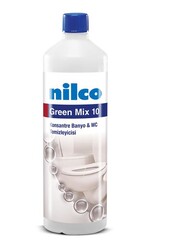 NİLCO - Nilco GREEN MIX 10 1L/1,3 KG*6