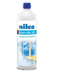 NİLCO - Nilco GREEN MIX 30 1L/1 KG*6