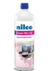 NİLCO - Nilco GREEN MIX 50 1L/1 KG*6