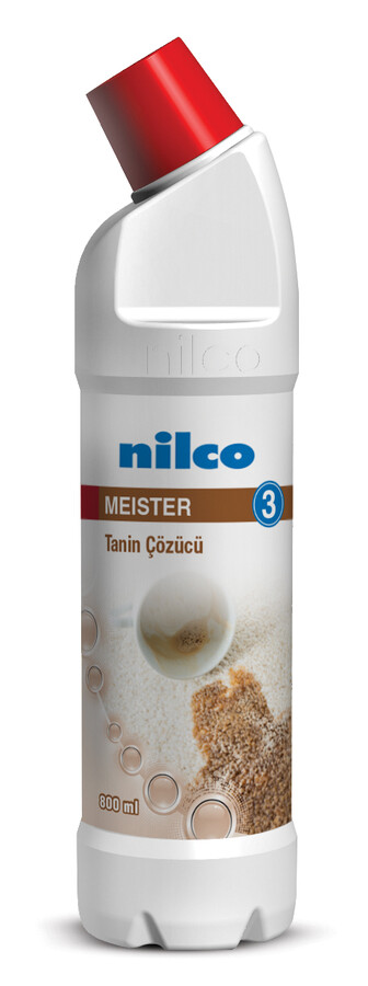 Nilco MEISTER 3 800 ML/854 G*6